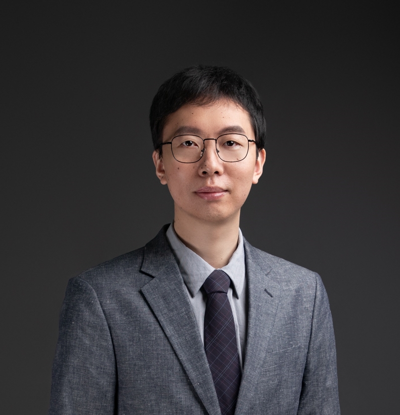 赖汪洋