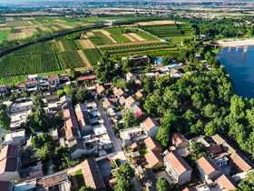 Integrated Rural and Urban Development